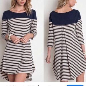 Umgee Tunic Dress